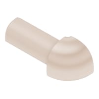 Schlüter RONDEC-PRO Buitenhoek 90 Graden 8mm PVC Bahama E/PRO80BH