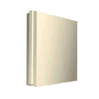 MultiGips Gipsblok L 70 64x50x7cm Normaal