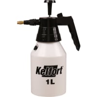 Kelfort Drukspuit Kunststof 1L