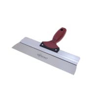 Doordagt Spackmes 30cm RVS Met Steelgreep