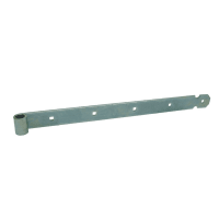 GB Heng 800x45x5mm Pendiameter 16mm RVS A2 1st 422615