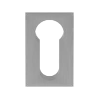 Skantrae Cilinderrozet Squared Minimal RVS