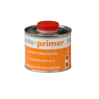 Holonite Primer 500ml Transparant