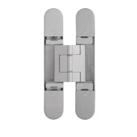 BSW Onzichtbaar Scharnier 3D 128-65mm GVF1 Verdekt Liggend