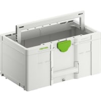 Festool Systainer³-ToolBox SYS3 TB L 237