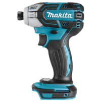 Makita Accu Impulsschroevendraaier DTS141ZJ 18V