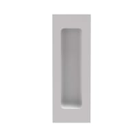 Skantrae Schuifdeurkom Squared Wit