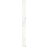 Strip Treasure Gletscher Weiß 10x120cm 7mm Glanzend Gerectificeerd 1TRE29810J10