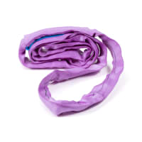 ProOne Rondstrop 2.0m 1 ton Werklengte 1.0m Paars