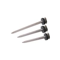 Nedsale Dakpanschroef 4.5x70mm Torx Met Ring EPDM 200st