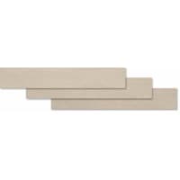 Mosa Vloertegel Terra Tones Mid Beige 266Z 10x60cm 12mm Modulair Mat Gerectificeerd R10 266ZV1060