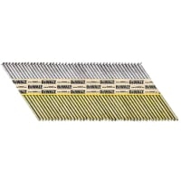 DeWALT Stripnagel DNPT28R63G12Z 2,8x63mm Geringd Verzinkt Papiergebonden 2200st