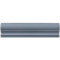 Strip Neri Italiana Storm Blue 5x20cm Glanzend