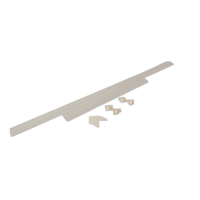 Altrex Woodytrex Lijstwerk Zoldertrap