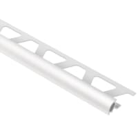 Schlüter RONDEC-PRO Decoratief Profiel 6mm 250cm PVC Lichtgrijs PRO60HG