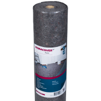 PrimaCover Schildervlies Paint 1x50m Grijs