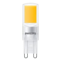 Philips LED Lamp Capsule CorePro 3,2-40W G9 Extra Warm Wit