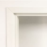 Theuma Bovendorpel MP-1 100mm 83cm RAL9010