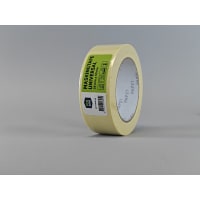 Pro-one Maskingtape Universal 38mm 50m Lichtgeel