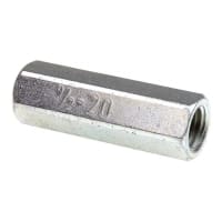 Swinko Koppelstuk Inwendig/Uitwendig M8-M14