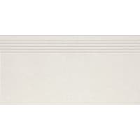 Rako Traptegel Base Ivory 30x60cm 9mm Mat Gerectificeerd R9A