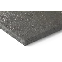 Swisspearl Windstopper Extreme 4,5mm 300x120cm Anthracite