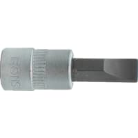 Ironside Dopsleutel 3/8 SL-8