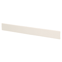 Lignodur Stone Eindkap 30cm Creme