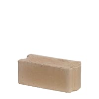 Poriso Stuc S100/100 Hol en Dol 240x100x100mm