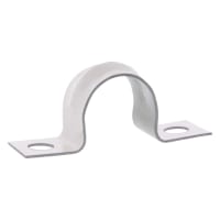 Q-Link Zadel Metaal 5/8 20 Stuks met Schroeven