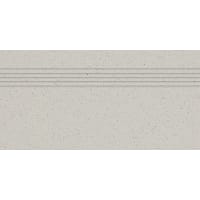 Rako Traptrede Taurus Granit Light Grey 30x60cm 9mm Mat Gerectificeerd R10B