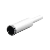 BlackPower Diamanttegelboor Nat 18mm 6-kant 2st