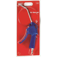 Senco Blaaspistool Kunststof Orion Blauw