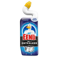 WC Eend Action Gel Ontkalker 750ml