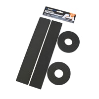 Super Prof Beschermingsset Voor Raap- En Spachtelbord Comfort