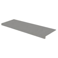 Traptegel 30x120 ProCasa Campala Basalt 9 Millimeter Mat Gerectificeerd R10 Rako Compila Dark Grey Special
