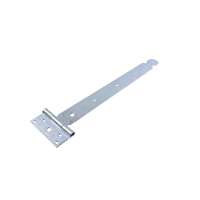 Kruisheng 400mm Licht Blauw Verzinkt