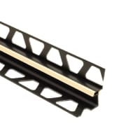 Schlüter DILEX-EKE Hoekbewegingsprofiel 11mm 250cm PVC/CPE Zacht perzik EKEU11/O10SP