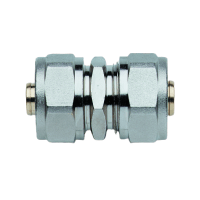 Schlüter BEKOTEC-THERM-KU DN20 Verbindingskoppel 3/4 Inch 12mm BTZKU12