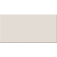Wandtegel Rivoli Vainilla 10x20cm 8mm Glanzend