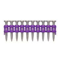 Sympafix Nagel C45-27-XP 27mm Met Gas Konisch 1000st