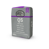 Ardex QS Kwartszand 25kg