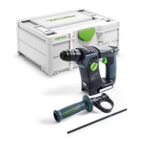 Festool Accu Boorhamer BHC 18-Basic