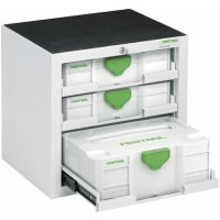 Festool Systainer-Port SYS-PORT 500/2