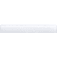 Strip Studio Cubrecanto Snow Cap 2,5x14,8cm Glanzend