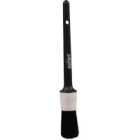 Kelfort Wegwerpkwast Rond Maat 14 23mm Zwart Haar