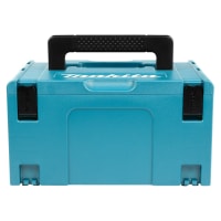 Makita Gereedschapskoffer M-Box Nr, 3 821551-8