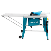Makita Bouwtafelzaag 2712 315mm 230 volt