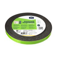 ProOne Voegenband 10/3 3mm 10m BG1 Komo Keur Antraciet