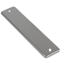 AMI Kortschild Blind F1